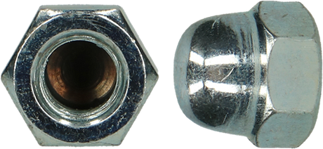Pgb-europe pgb-fasteners | zeskant dopmoer din 1587 m 5 zn | 200 st 158760100503