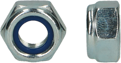Pgb-europe pgb-fasteners | zeskantborgmoer |6| din 985 m 5 zn | 200 st 98580100503