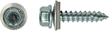 Pgb-europe pgb-fasteners | zsk gevelschr. type a p17 ø 6,5x130 zn 0gsl19001006501303