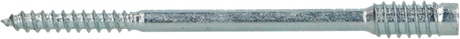 Pgb-europe intelligent | vis d'écartement t-drive t25 ø 4,5x60 zn | 100 pièces - sm0ssc0010450603