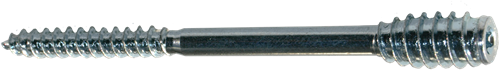 Pgb-europe intelligent | vis d'écartement t-drive t25 ø 6,0x60 zn | 50 pièces - sm0ssc0010600603