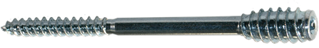 Pgb-europe intelligent | vis d'écartement t-drive t25 ø 6,0x60 zn | 50 pièces - sm0ssc0010600603
