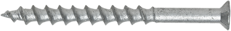 Pgb-europe intelligent | vis à béton cellulaire smart vk-t30 ø 8x65 | 100 pièces - sm0cbs0110800653