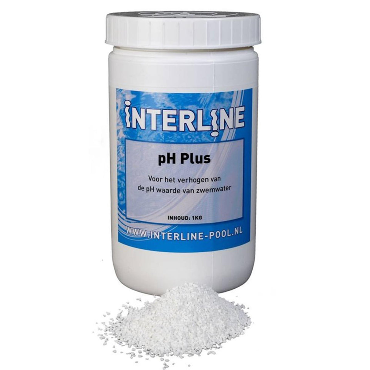 Interline ph-plus granulés 1 kg