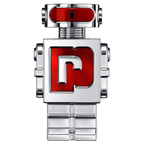 Paco Rabanne parfum élixir fantôme en rouge 50ml