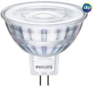 Philips corepro ledspotlv 5-35w 827 mr16 36gr led3517