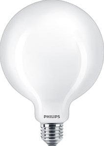 Éclairage Philips LED 100W E27 WW G120 FR ND SRT4