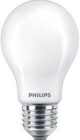 Philips led gls e27 7,5-60w filament mat sceneswitch blister - 5102526