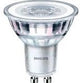 Philips led spot gu10 230v 2,7-25w 2700k blister - 5105115