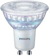 Philips led spot gu10 6,2-80w 6500k dimbaar - led3455