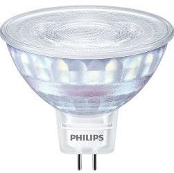 Éclairage Philips LED 50W Gu5.3 WW 12V 36D WGD SRT4