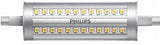 Philips led staaf r7s 118mm 14-120w 3000k dimbaar - led3607