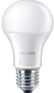 Philips led a60 11w = 75w e27 2700k - led3362