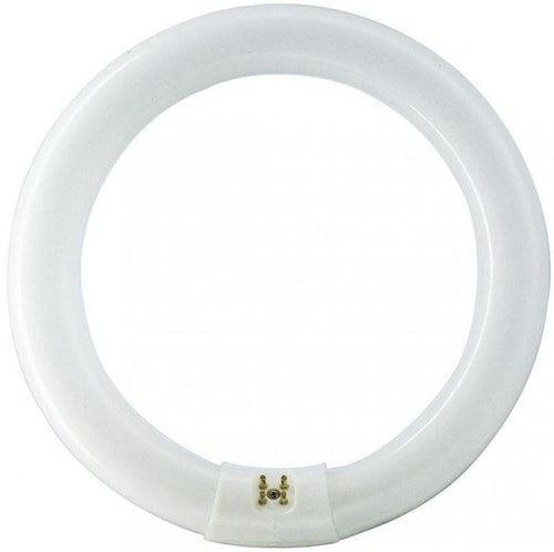 Philips rond fluorescent 40w 840 tle blanc froid philips 5900617