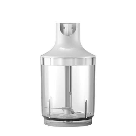 Philips mixeur plongeant promix hr2546 blanc