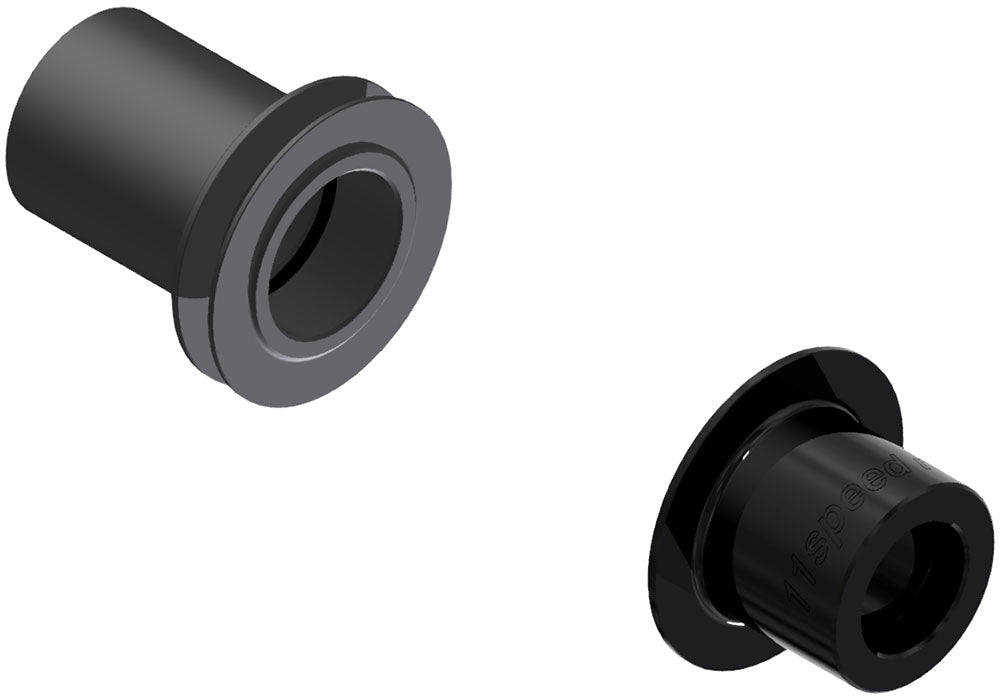 Kit de conversion Dt swiss 240s 350 shimano route 12x142mm