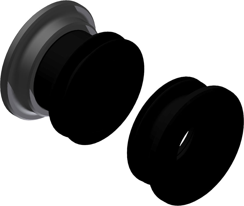 Kit de conversion Dt Swiss pour fourche Rock Shox avec système de couple