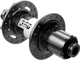 Moyeu arrière VTT DT Swiss 350 Classic DEG72 6 boulons 12x148mm