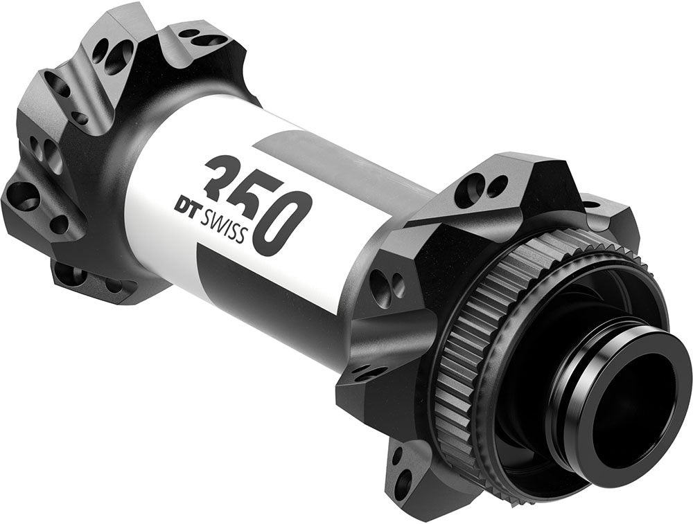 Moyeu avant DT Swiss 350 VTT Straight Pull Cl Boost