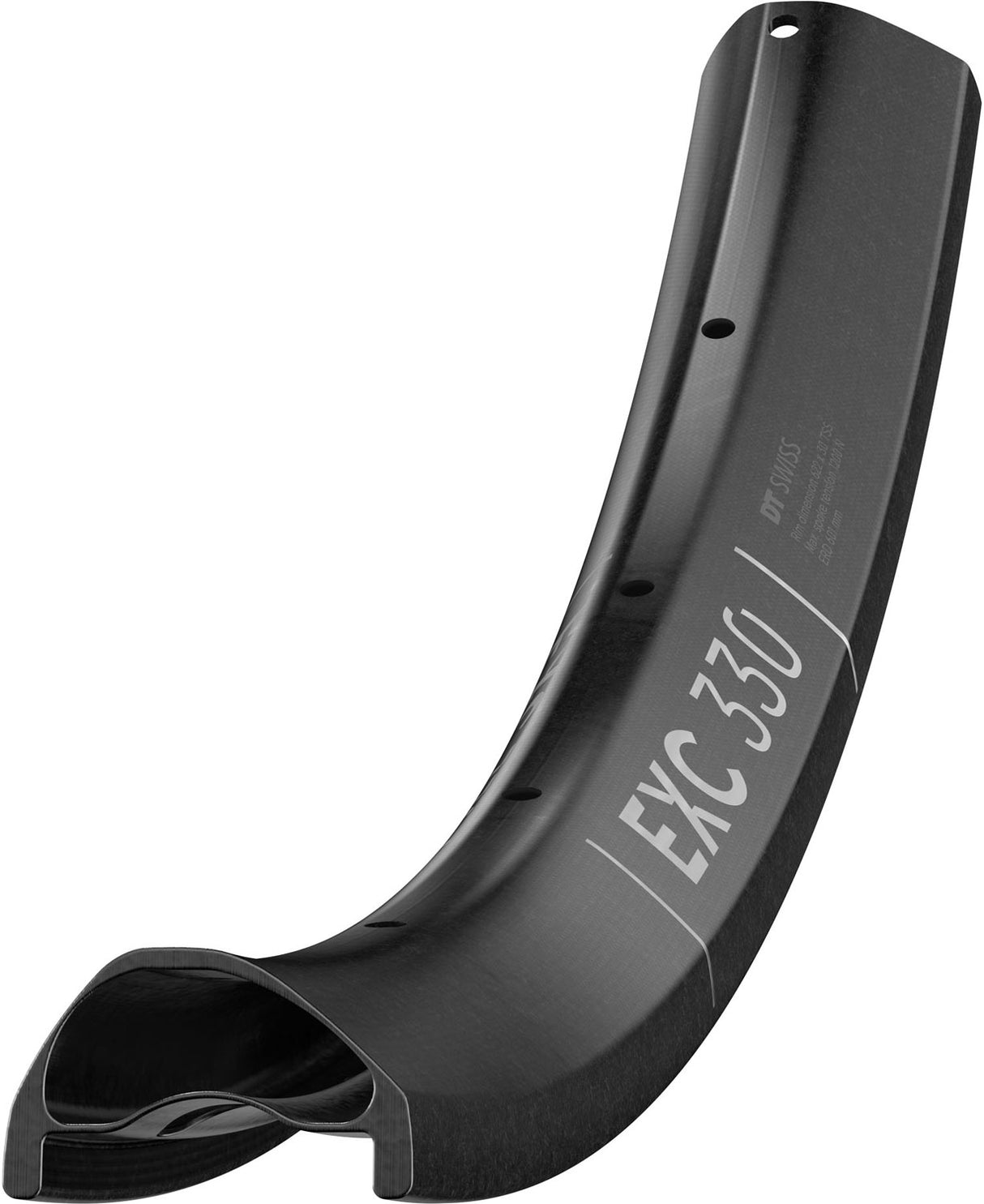 Jante carbone Dt swiss exc 330 disque 29