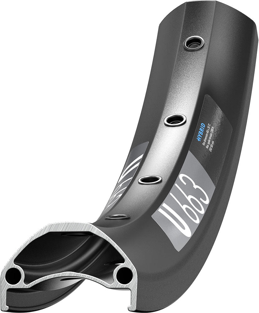Jante Dt Swiss U 663 27,5