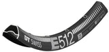 Dt swiss e 512 disc rim 32 hole | 29