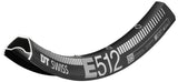 Dt swiss e 512 disc rim 28 hole | 29