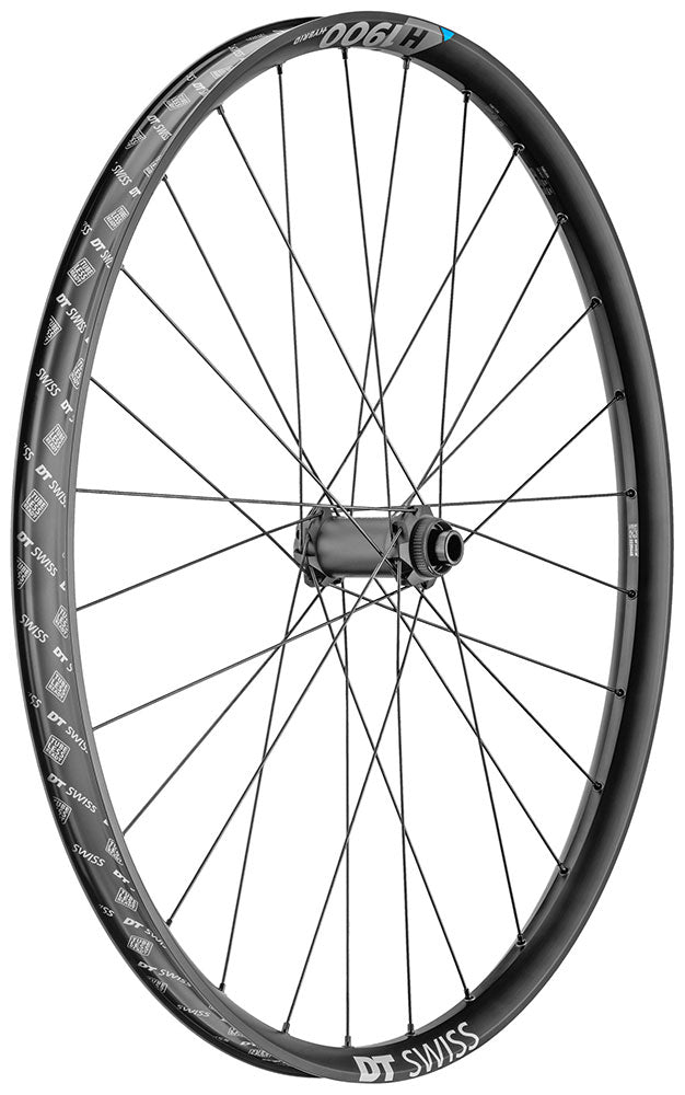 Roue Avant DT Swiss H 1900 Spline® 27,5 35 mm Cl Boost