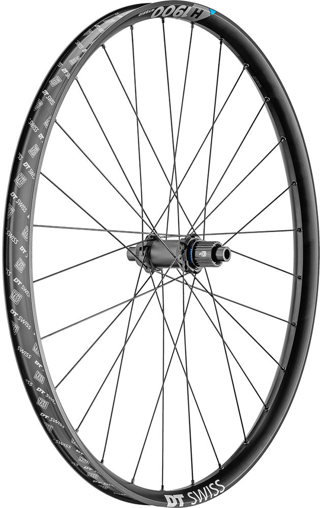 Roue Arrière DT Swiss H 1900 Spline® 27,5 35 mm Cl Boost