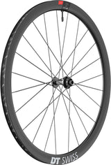 Roue Avant DT Swiss Arc 1100 Dicut® Carbon 38 Disc CL