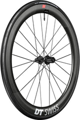 Roue Arrière Dt Swiss Arc 1100 Dicut® WTS Carbon 50 Disc CL Shimano HG