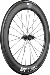Roue Arrière Dt Swiss Arc 1400 Dicut® WTS Carbon 50 Disc CL Shimano HG