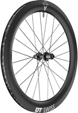 Roue Arrière DT Swiss Arc 1400 Dicut® 65 28 Disc Cl Shimano HG Carbone