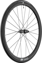 Roue arrière Dt swiss er 1600 spline® wts db 28 cl 30mm