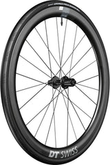 Roue arrière carbone Dt swiss erc 1400 dicut wts 45 28 cl