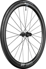 Roue arrière Dt swiss erc 1400 dicut wts db 28 cl 35mm