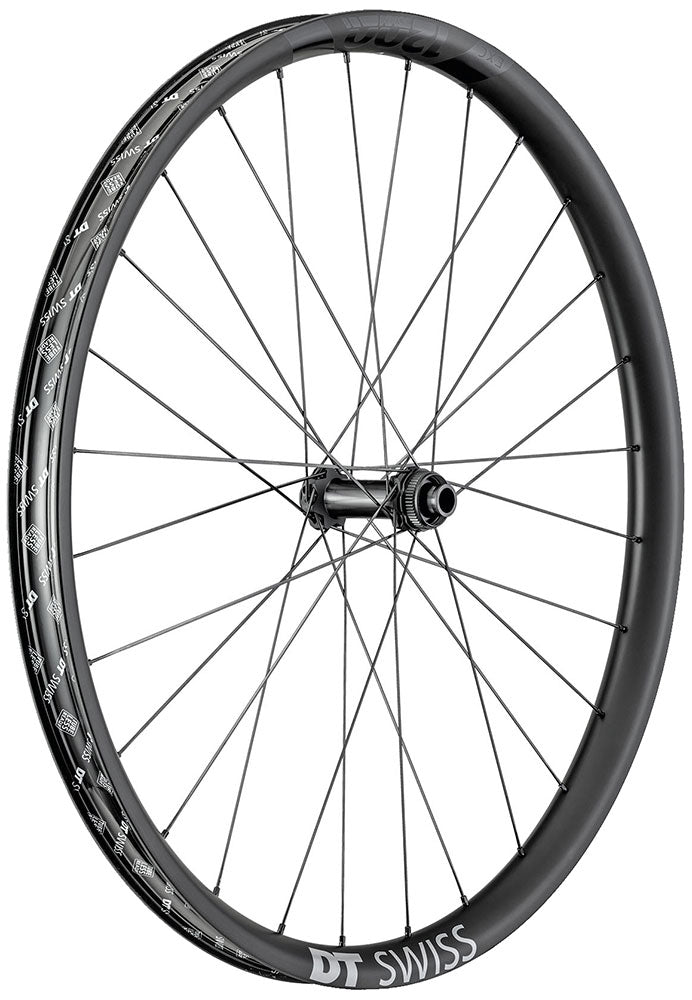 Roue Avant DT Swiss EXC 1200 Spline 35 27.5 Carbon Cl Boost