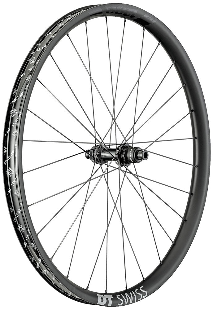Roue Arrière DT Swiss EXC 1200 Spline 35 27.5 Carbon Cl Boost