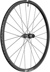Roue arrière Dt swiss gr 1600 spline® 25 28 disque