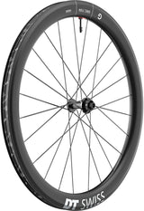 Roue avant Dt swiss grc 1100 dicut® 50 28 disque