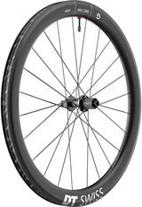 Roue arrière Dt swiss grc 1100 dicut® 50 28 cl shimano hg