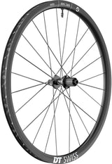 Roue arrière Dt swiss grc 1400 dicut® 30 28 disque