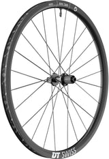Roue arrière Dt swiss grc 1400 dicut® 30 28 cl shimano hg