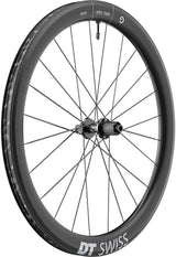 Roue arrière Dt swiss grc 1400 dicut® 50 28 disque