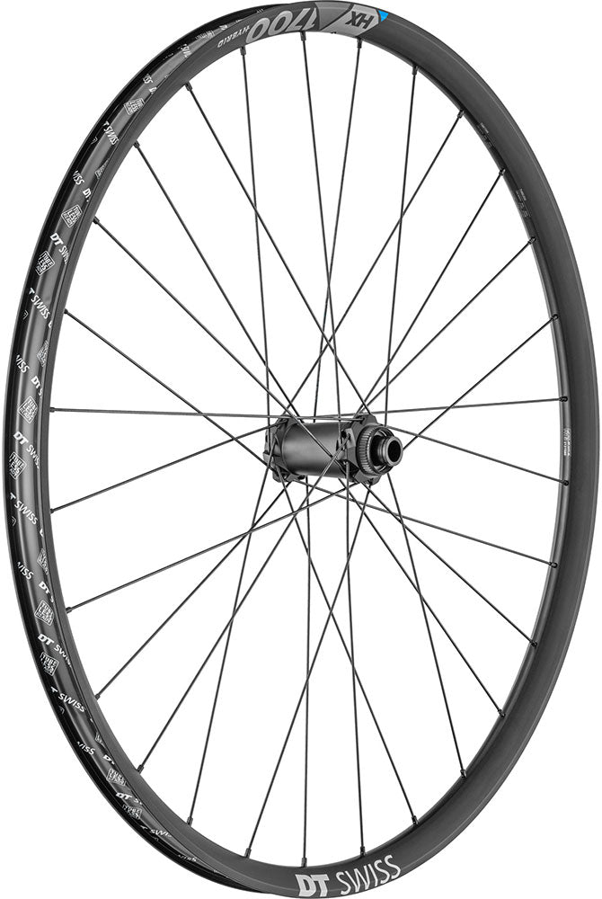 Roue avant Dt swiss hx 1700 spline® 29 30mm cl boost