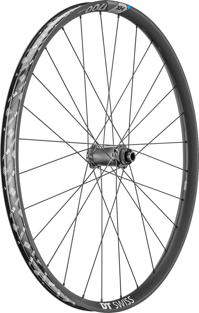 Roue avant Dt swiss hx 1700 spline® 29 35mm cl boost