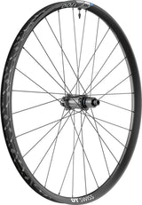 Roue arrière Boost DT Swiss HX 1700 Spline® 29 35 mm à 6 boulons