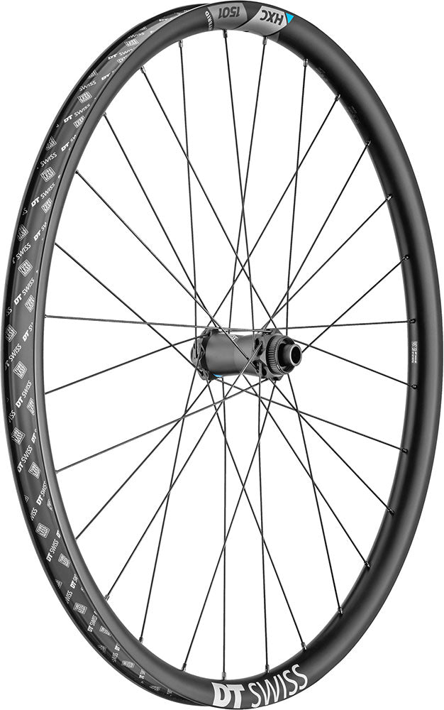 Roue avant DT Swiss HXC 1501 Spline® 29 30 mm CL Boost