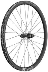 Roue Arrière DT Swiss XMC 1200 Spline® 30 27,5 cl Boost
