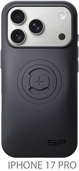 Sp connect phone case c+ for apple iphone 17 series